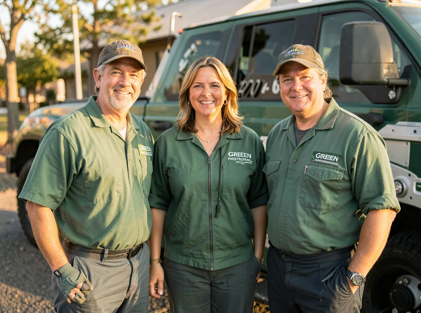 Water Damage Restoration company in Douglasville, GA