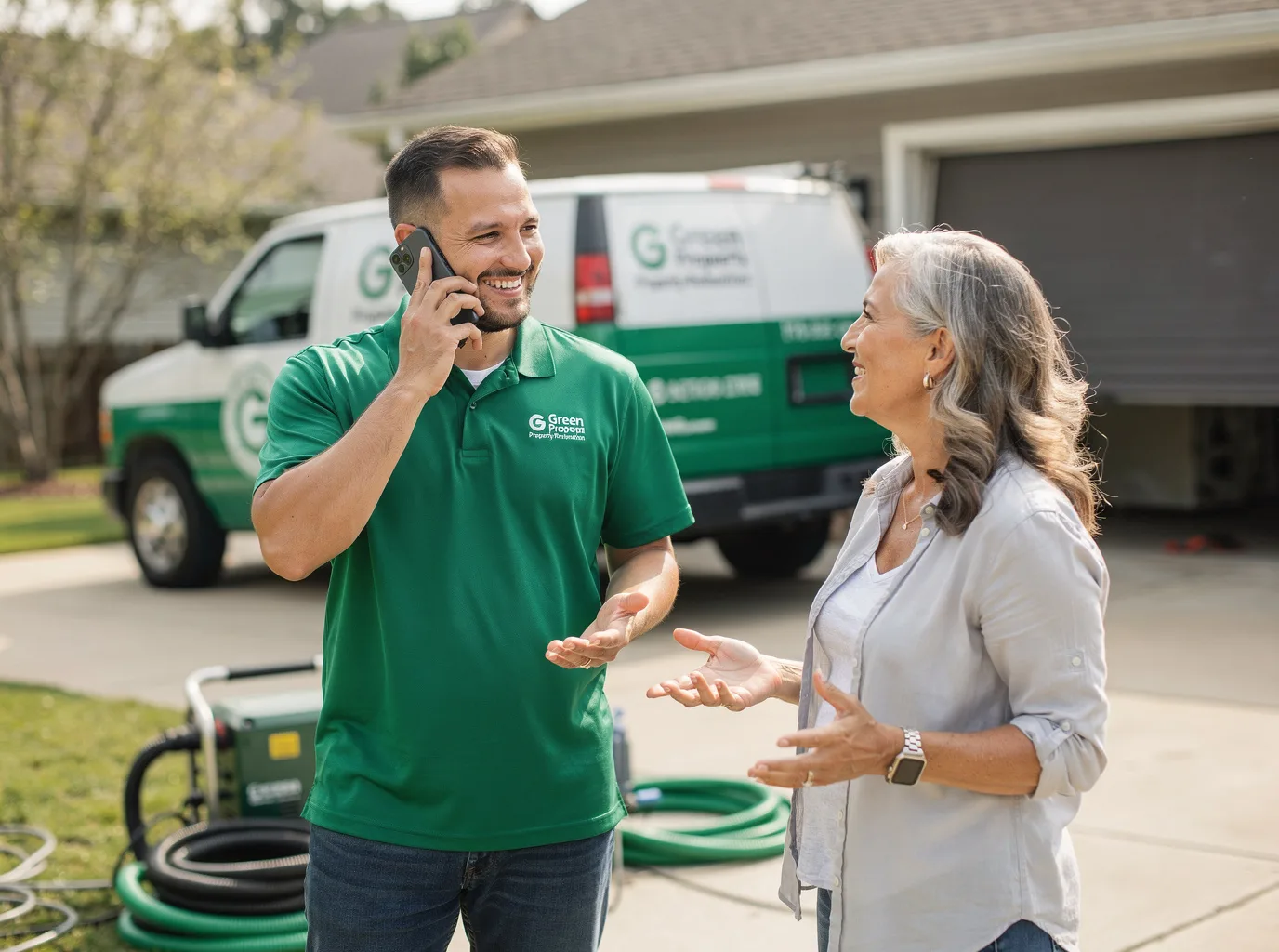 Water Damage Restoration Douglasville, GA FAQs